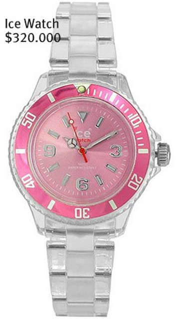 Z.4 Ice Watch $320.000