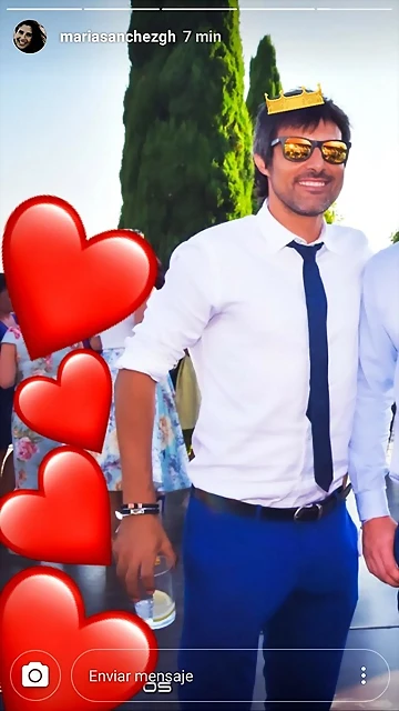 Mar?a IG Stories 23-10-2018 (4) Mar?a IG Stories 23-10-2018 (4)