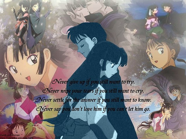 inuyasha