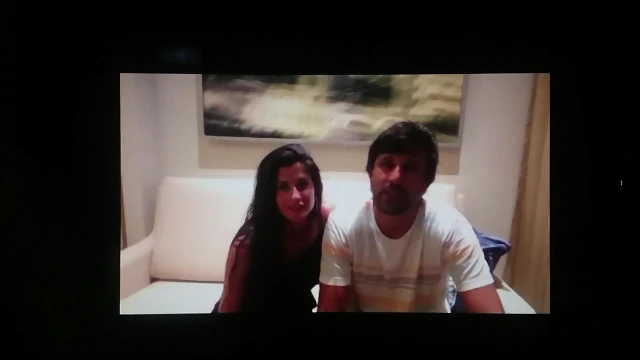 Video apoyo a Fortu (7) Video apoyo a Fortu (7)