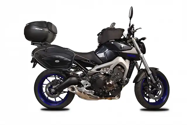 yamaha mt09