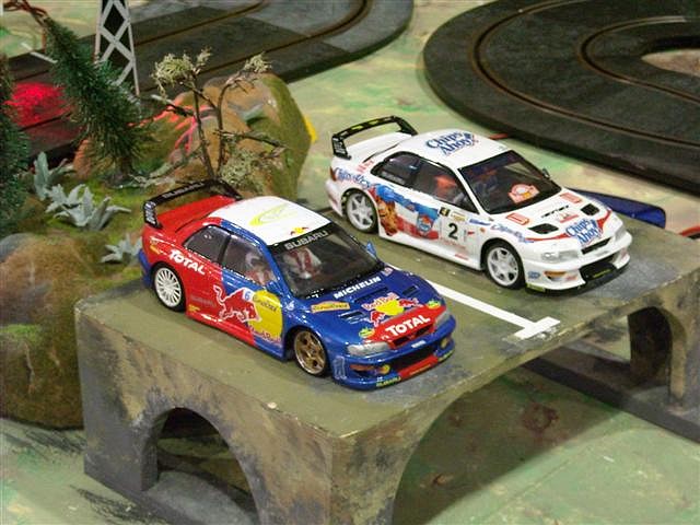 Coches participantes (Small) Coches participantes (Small)