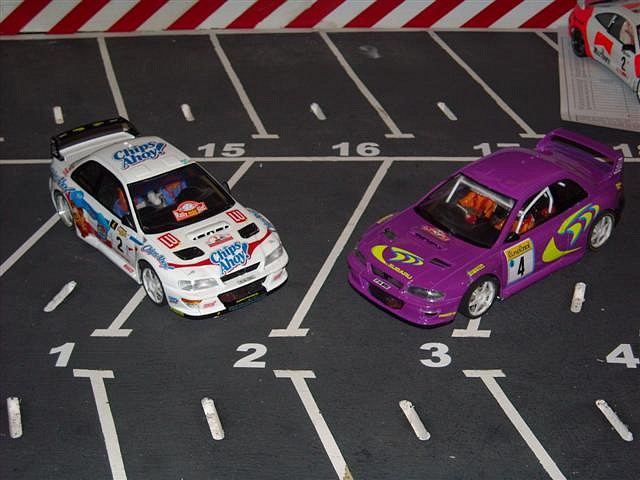 Coches participantes.. (Small) Coches participantes.. (Small)