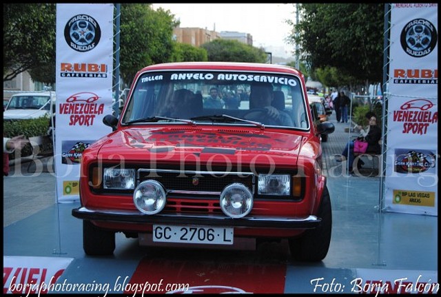 llegada clasica mecanica venezuela 033 llegada clasica mecanica venezuela 033