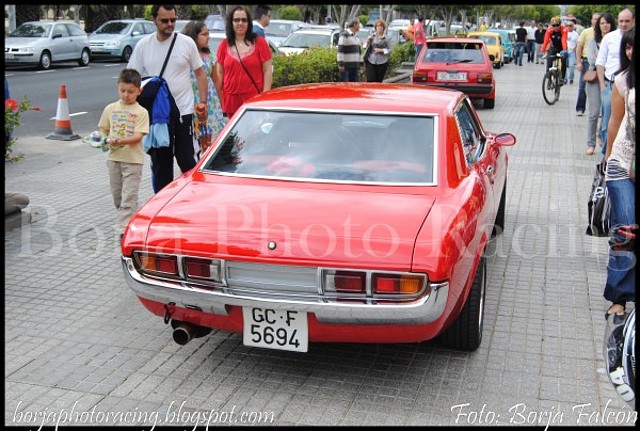 Clasica mecanica de venezuela 235 Clasica mecanica de venezuela 235