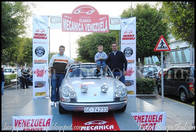 llegada clasica mecanica venezuela 004 llegada clasica mecanica venezuela 004