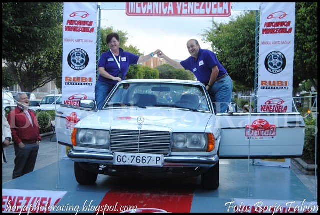 llegada clasica mecanica venezuela 039 llegada clasica mecanica venezuela 039