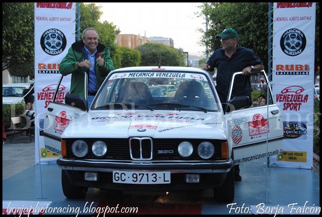 llegada clasica mecanica venezuela 027 llegada clasica mecanica venezuela 027