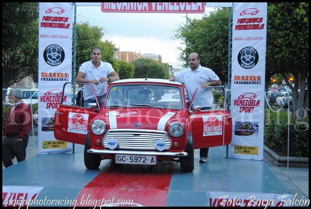 llegada clasica mecanica venezuela 041 llegada clasica mecanica venezuela 041
