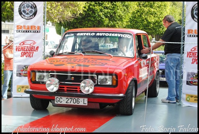 Clasica mecanica de venezuela 142