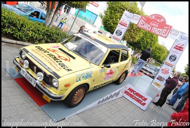 Clasica mecanica de venezuela 135