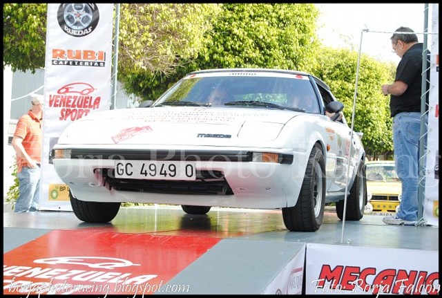 Clasica mecanica de venezuela 116 Clasica mecanica de venezuela 116