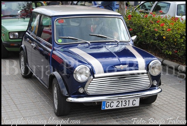 Clasica mecanica de venezuela 243