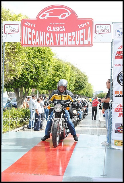 Clasica mecanica de venezuela 189 Clasica mecanica de venezuela 189