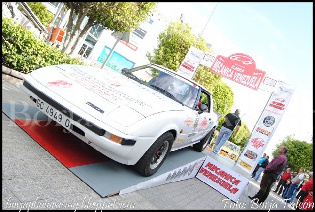 Clasica mecanica de venezuela 117 Clasica mecanica de venezuela 117