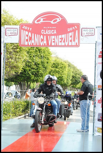 Clasica mecanica de venezuela 191 Clasica mecanica de venezuela 191