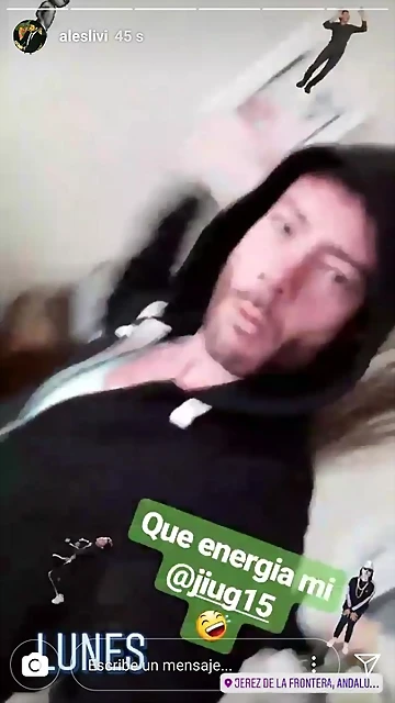 Video Ales IG Stories 14-5-2018 (3) Video Ales IG Stories 14-5-2018 (3)