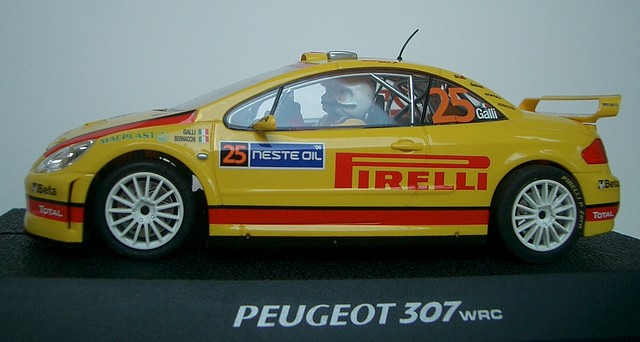 0034-Digital Peugeot 307 WRC  S2788