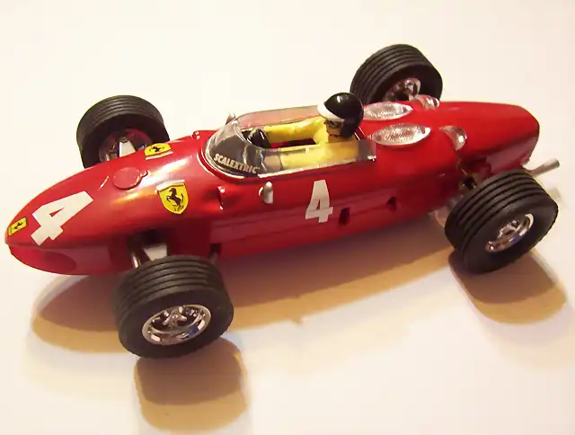 ferrari f1 altaya