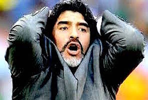 Maradona deportes365