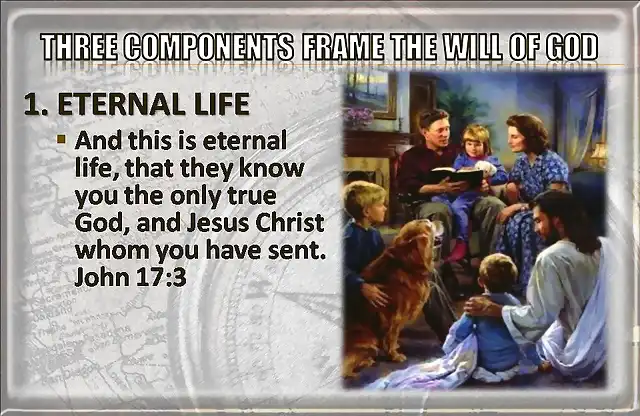 will-of-god-is-eternal-life