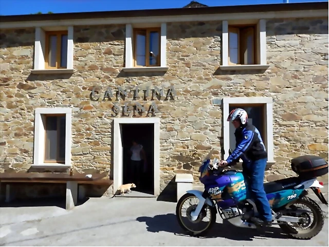1 casa Sena 1 casa Sena