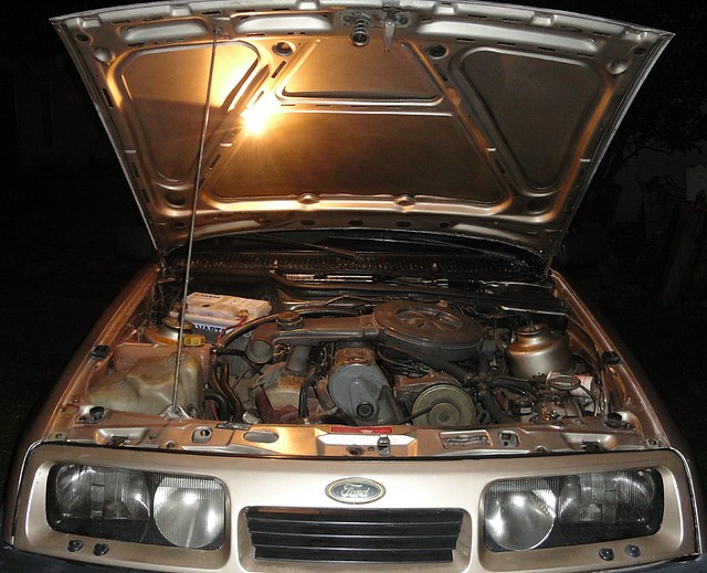 Motor noche Motor noche