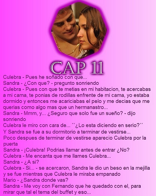 Cap 11