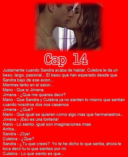 Cap 14