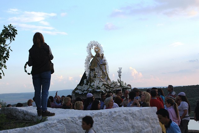 012, fuente del rosal