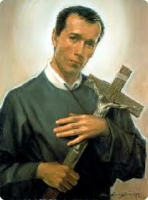 san gerardo san gerardo