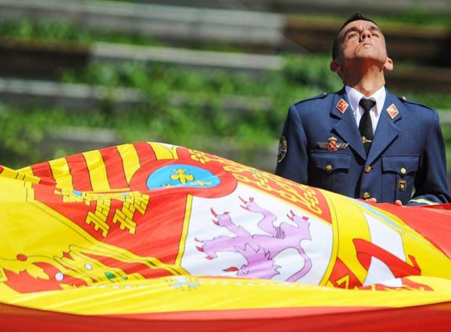 Homenaje_bandera_Santander Homenaje_bandera_Santander
