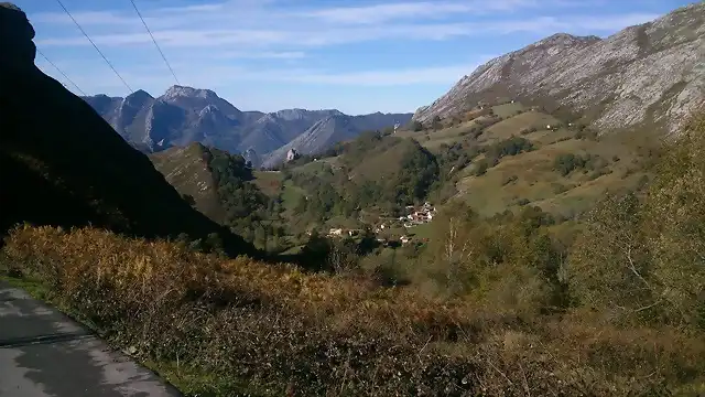 vista sames desde mirador