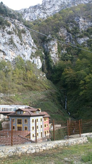 puente vidiosa