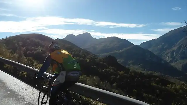 lago en amieva