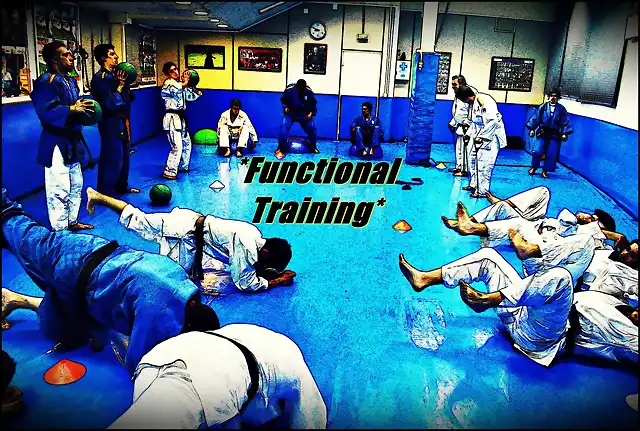 Functional Training