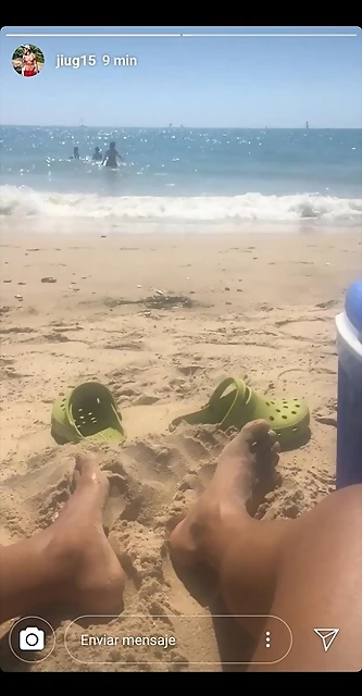 Video Hugo IG Stories 18-8-2019 (1) Video Hugo IG Stories 18-8-2019 (1)