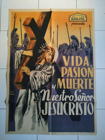 vidapasionymuertejesucristo