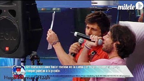 27 abril karaoke 2