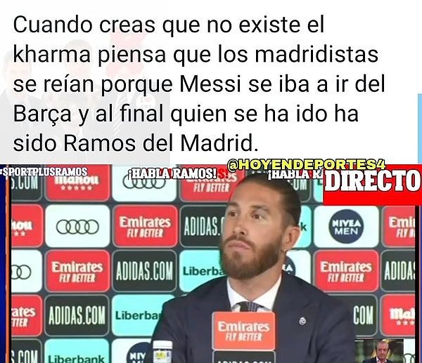 MemesSergioRamos2021-1