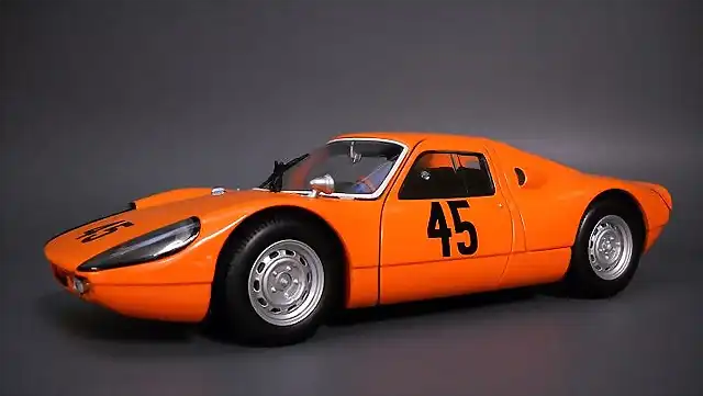 Porsche 904 n45 Nurb64