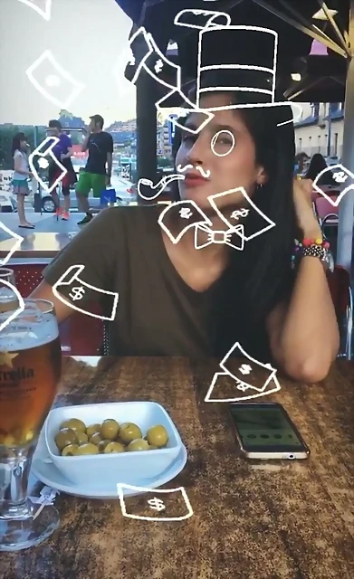 Video Hugo IG Stories 27-7-2017 (11)