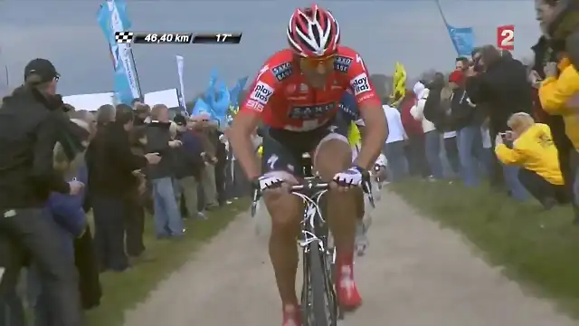 Cancellara