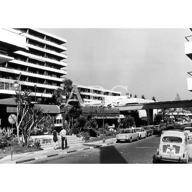 Torremolinos Malaga 1969 (1)