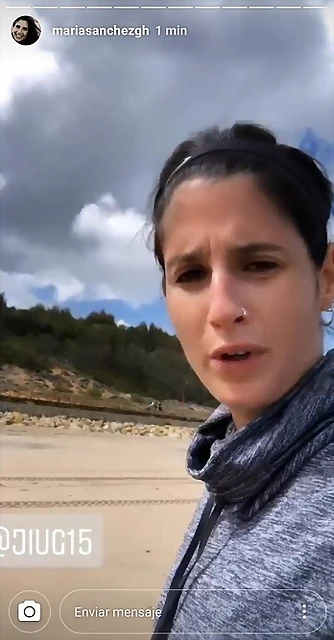 Video Mar?a IG Stories 19-4-2019 (23) Video Mar?a IG Stories 19-4-2019 (23)