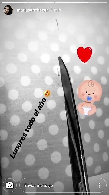 Video Mar?a IG Stories 24-6-2019 Video Mar?a IG Stories 24-6-2019