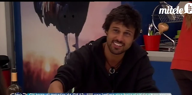 Hugo ?ltima fiesta 3 Hugo ?ltima fiesta 3