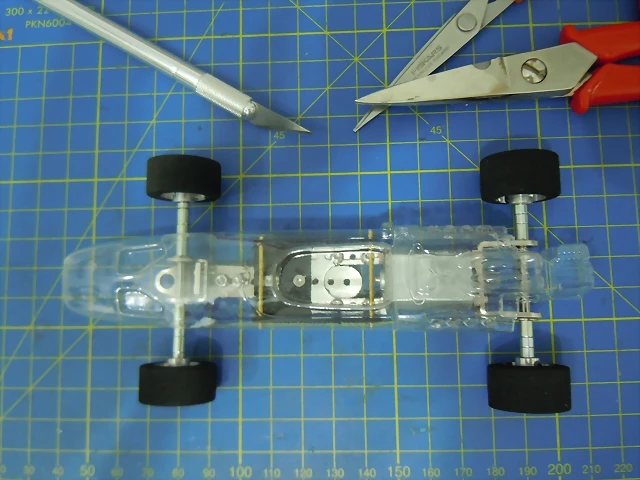 McLaren M2B (41) McLaren M2B (41)