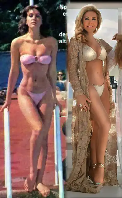 norma duval bikini 1978-2018