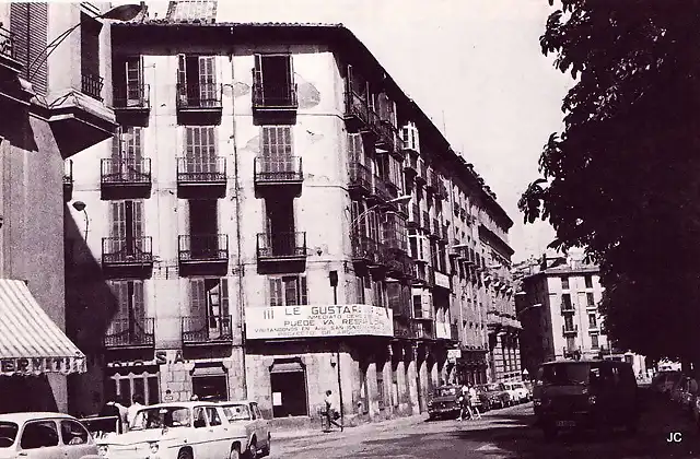 Pamplona Av. San Ignacio